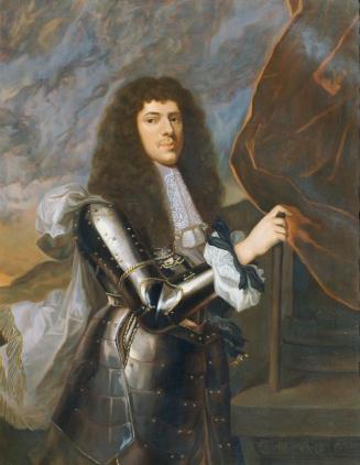 Magda Ettler, Eugen Moritz von Savoyen-Carignan (1635-1673), Vater des Prinzen Eugen von Savoye ...