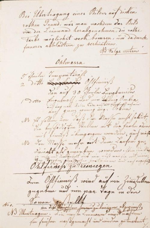 Erasmus von Engert, Notizbuch, Rot-braunes Schlierenpapier, Leinenrücken, Schuber, 19 x 13 cm,  ...