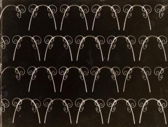Alexander Stern, Multifotografie, um 1932, Schwarzweiß-Fotografie auf Barytpapier, Handabzug vo ...