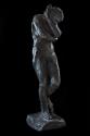 Auguste Rodin, Eva, 1881, Bronze, H: 174 cm, Belvedere, Wien, Inv.-Nr. 2813