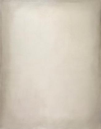 Erwin Bohatsch, Ohne Titel, 1999, Öl, Kunstharz auf Leinwand, ungerahmt: 190 × 150 × 4 cm, Sche ...