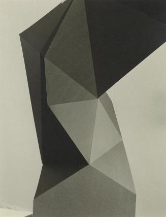 Tina Lechner, Ohne Titel, 2012, Silbergelatinabzug, 60 × 50 cm, Ankauf aus Mitteln der Galerien ...